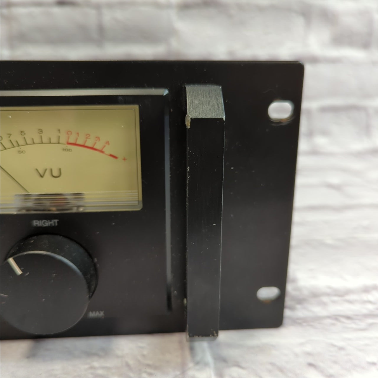 Optimus MPA-250 Power Amp