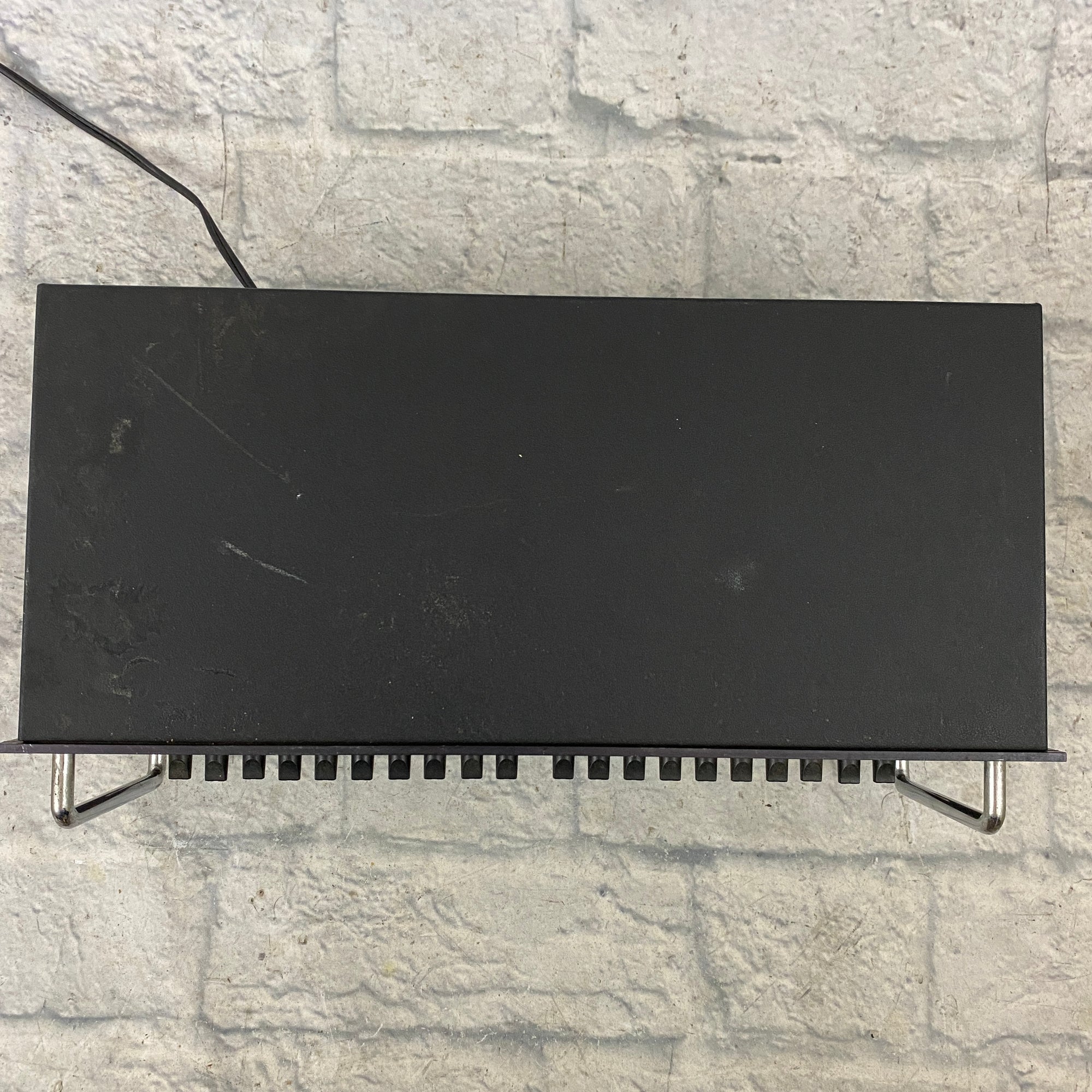 ADC Sound Shaper One Ten 110 mk II Home Audio Stereo Ten Band Equalizer