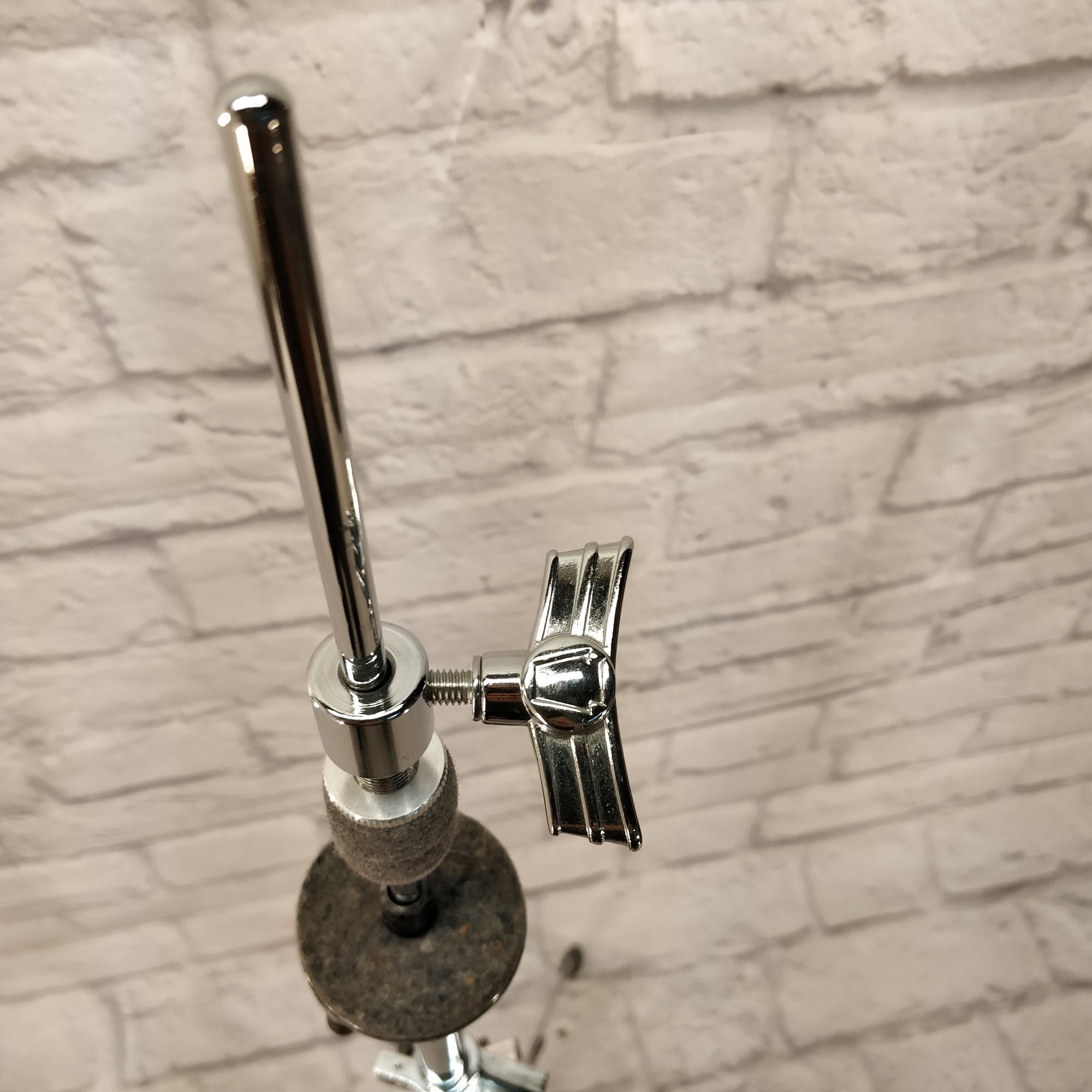 Canopus Light Weight Hi Hat Stand w Clutch