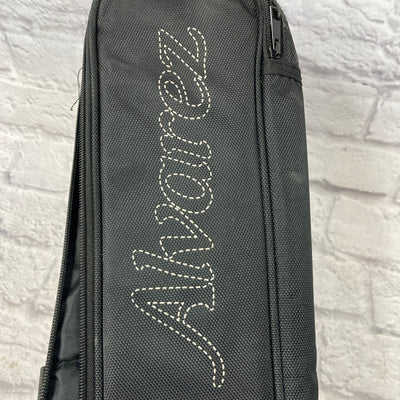Alvarez Concert Tenor Uke Ukulele Gig Bag