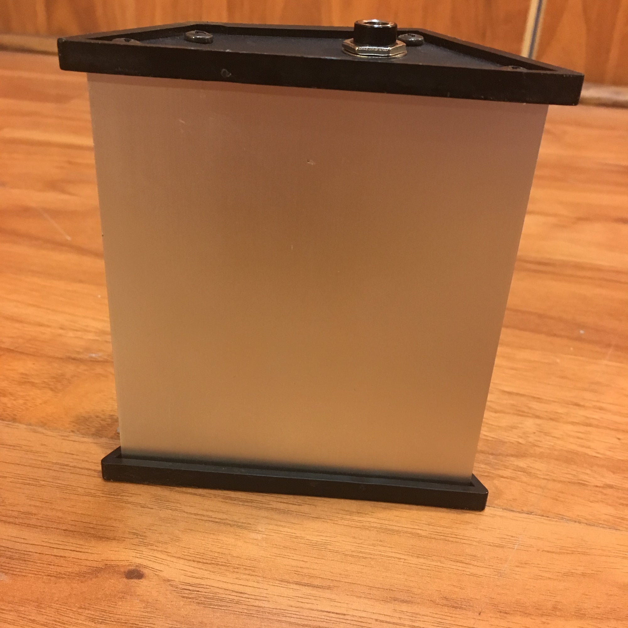 Fender FM65DSP and Super-Champ XD Footswitch (no print)