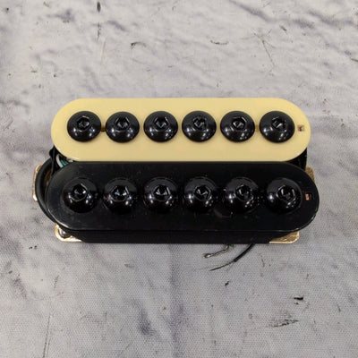 Unknown Invader Style Neck Humbucker Pickup