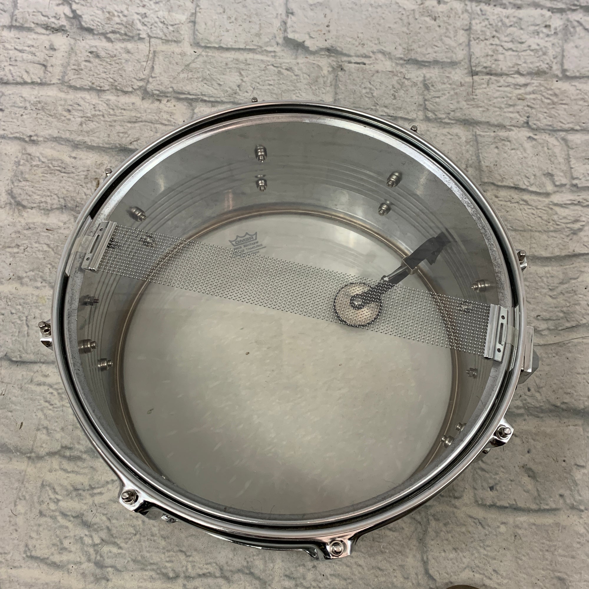 Percussion Plus 14x6.5 Snare Drum