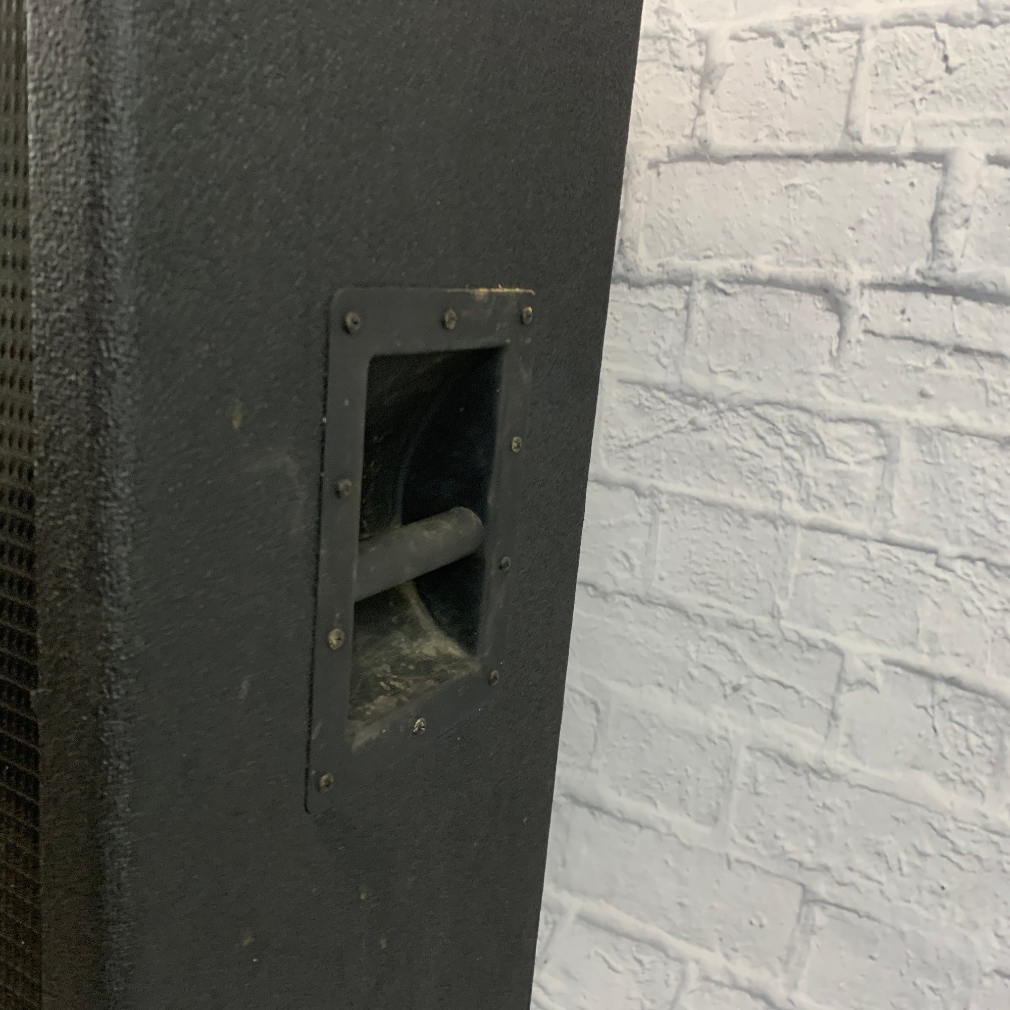 Ampeg V-412 Cabinet 4x12 Guitar Cab