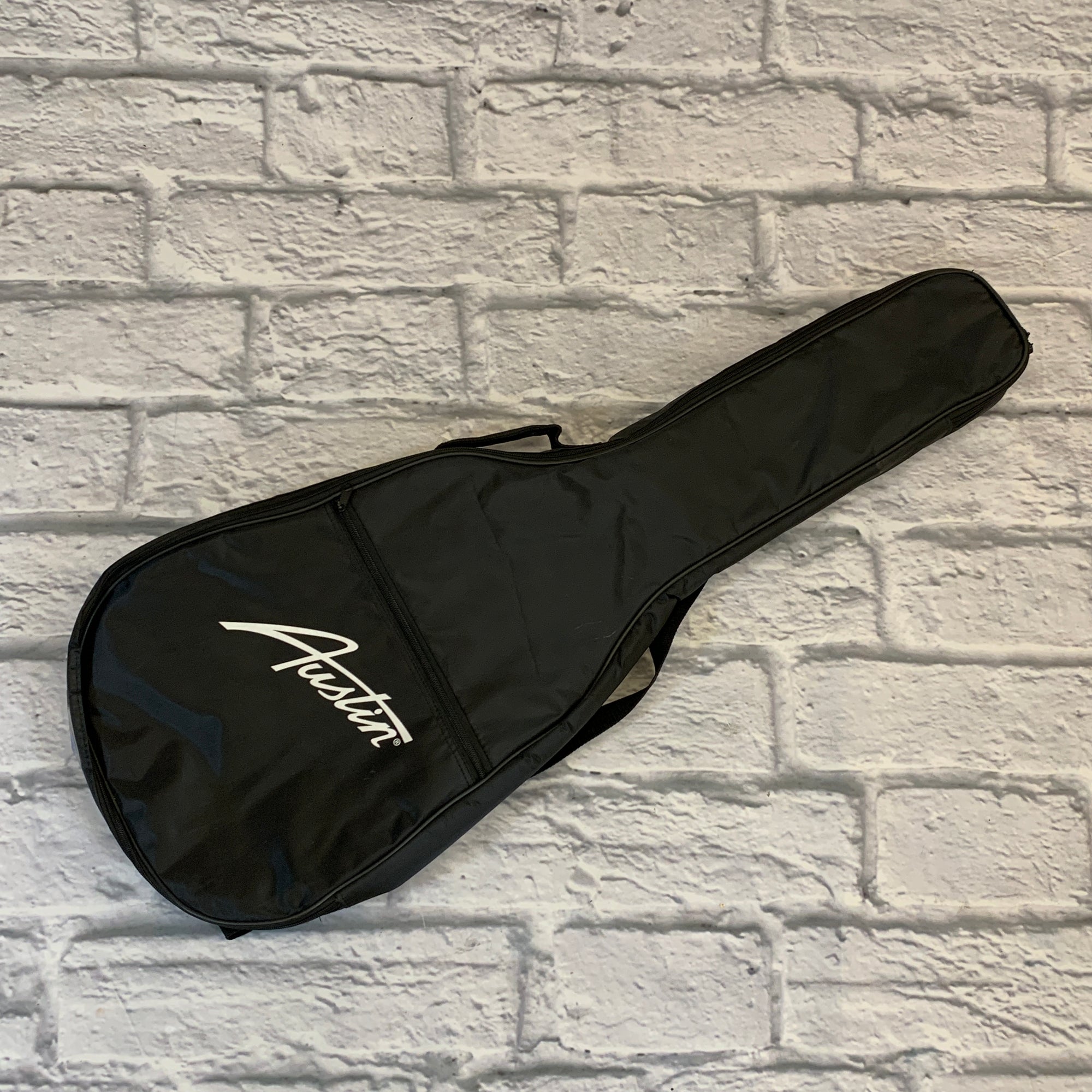Austin 3/4 Size Acoustic Guitar Gig Bag