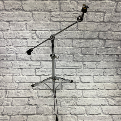 Slingerland Boom Cymbal Stand