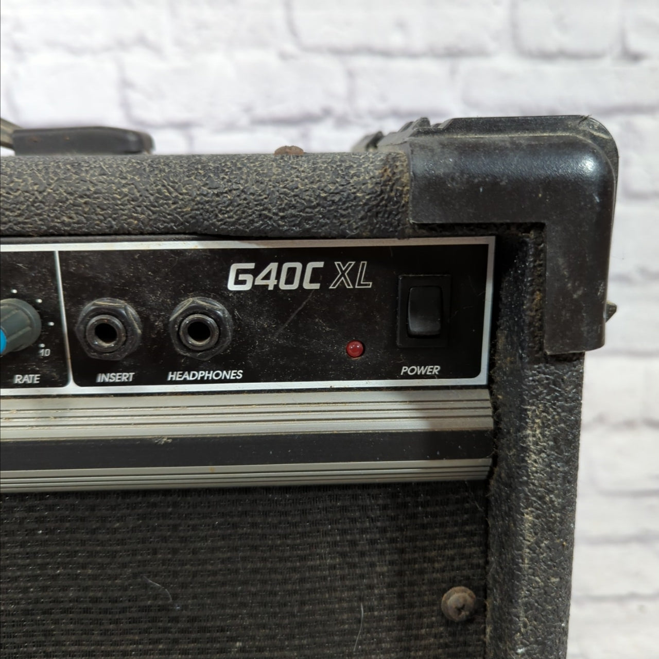 Crate G40C XL Guitar Combo Amp