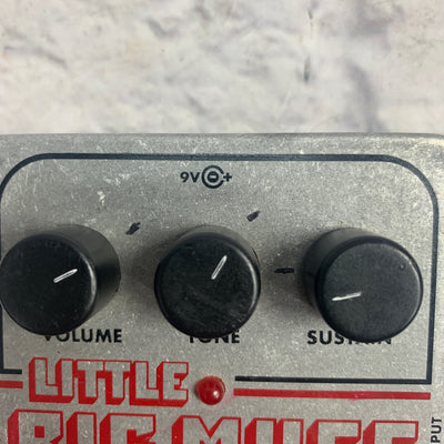 Electro-Harmonix Little Big Muff