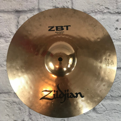 Zildjian ZBT 14" Hi Hat Cymbals
