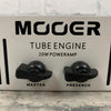 Mooer Tube Engine 20W Power Amp Head