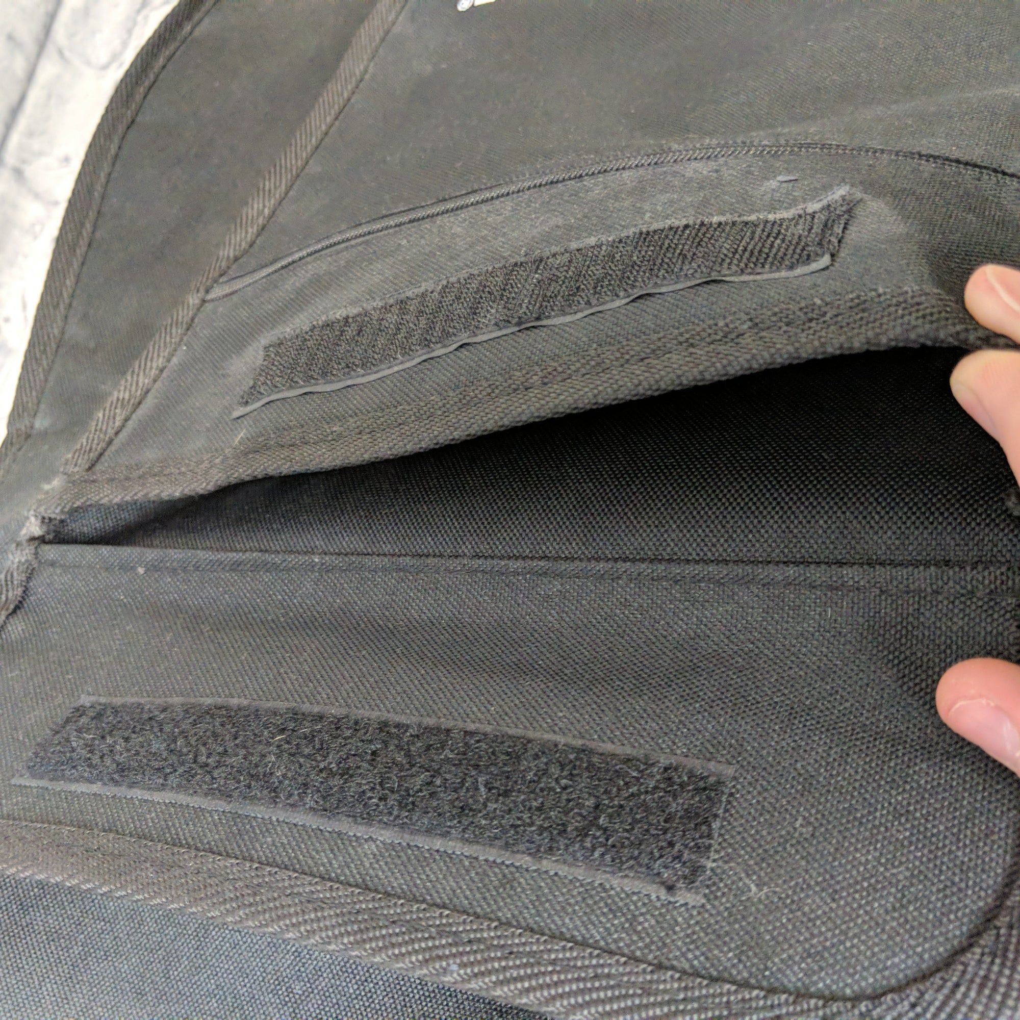 Yamaha soft case Acoustic Gig Bag