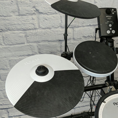 Roland TD-1k Electronic Drum Kit