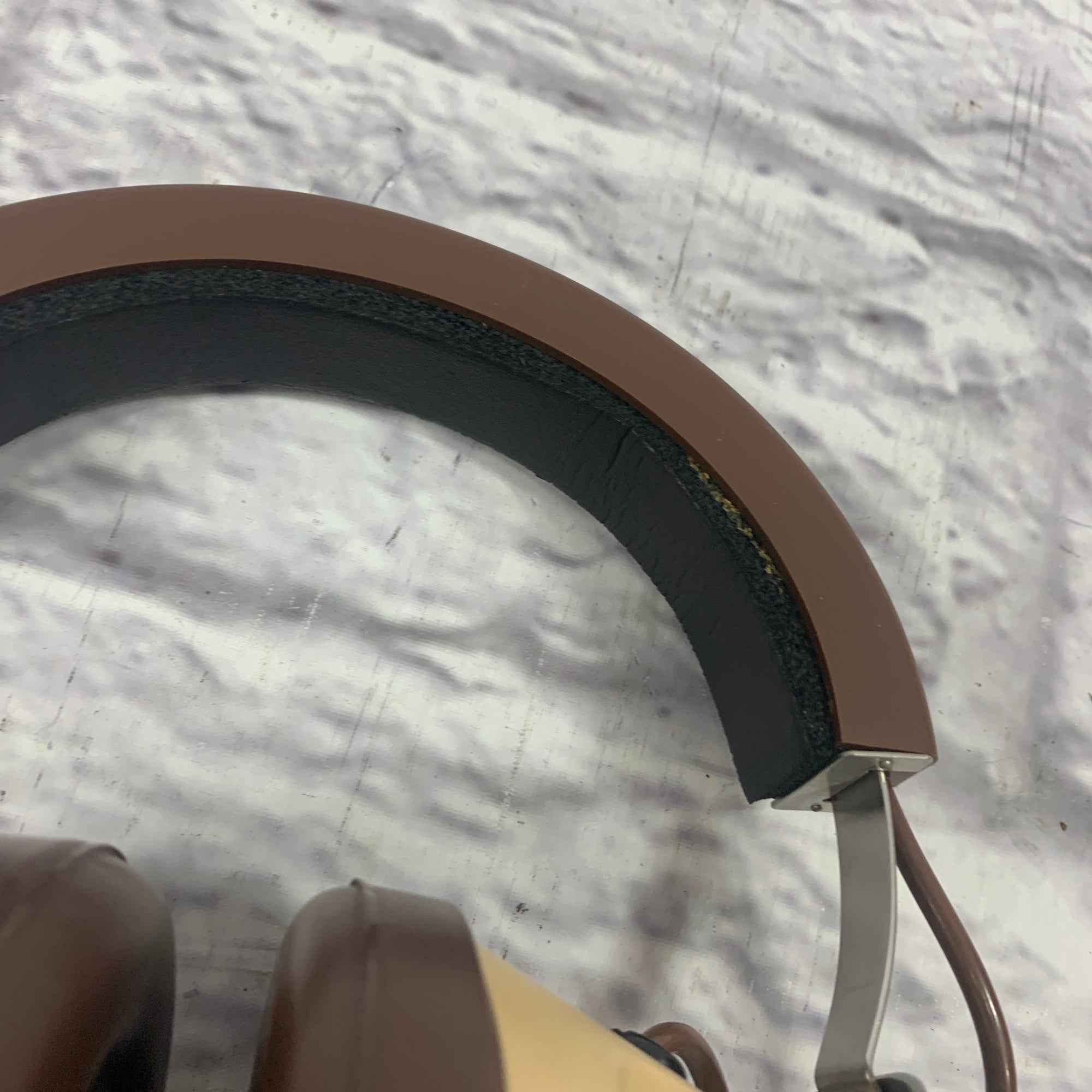 Vintage Koss KO 727 Headphones