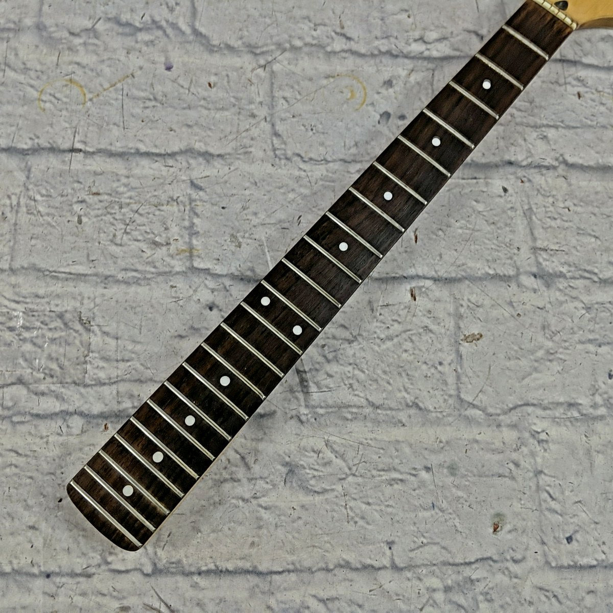 Symphony Electric Guitar Neck