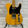 Squier Classic Vibe 50s Telecaster Butterscotch Electric Guitar