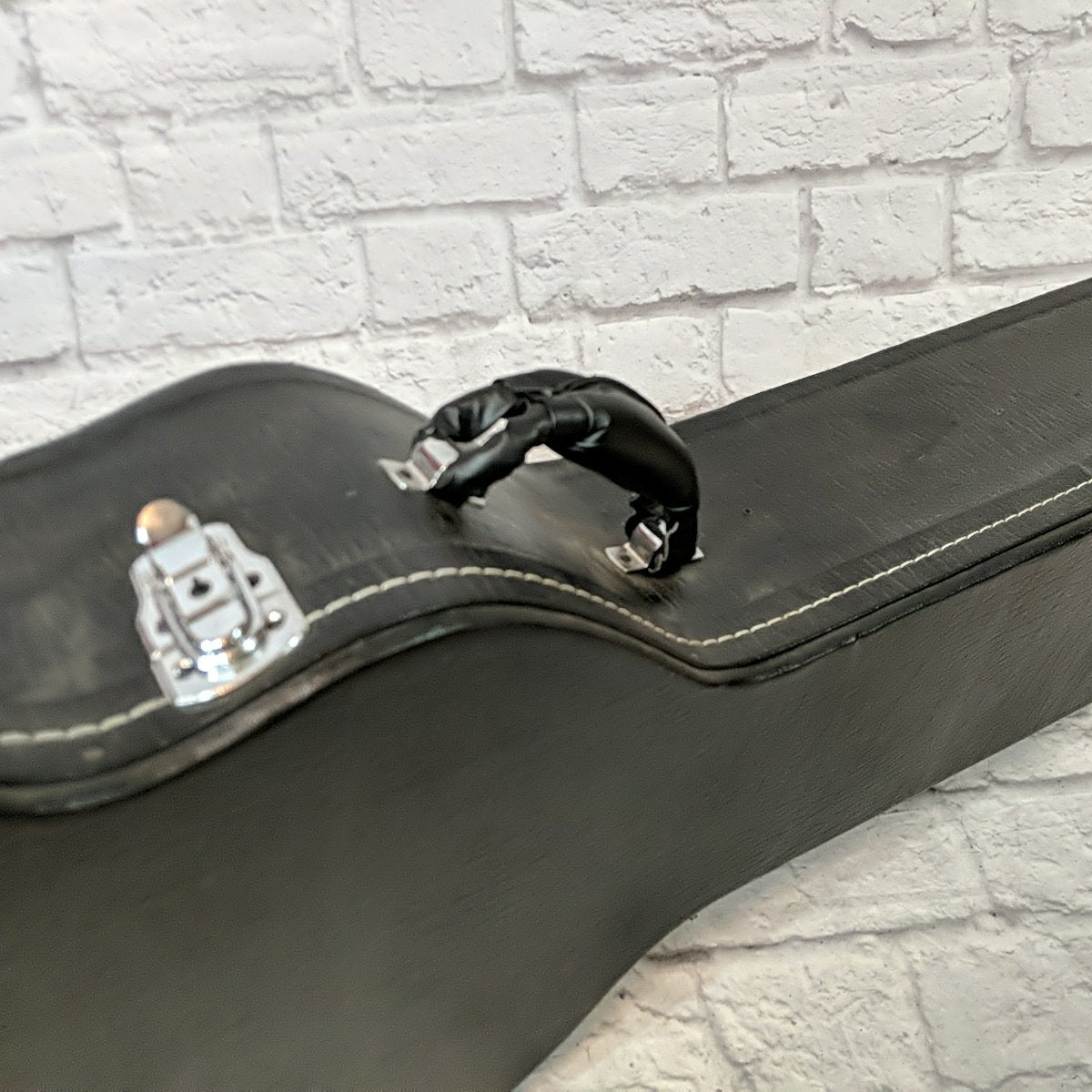 Tacoma Acoustic Bass Hard Case