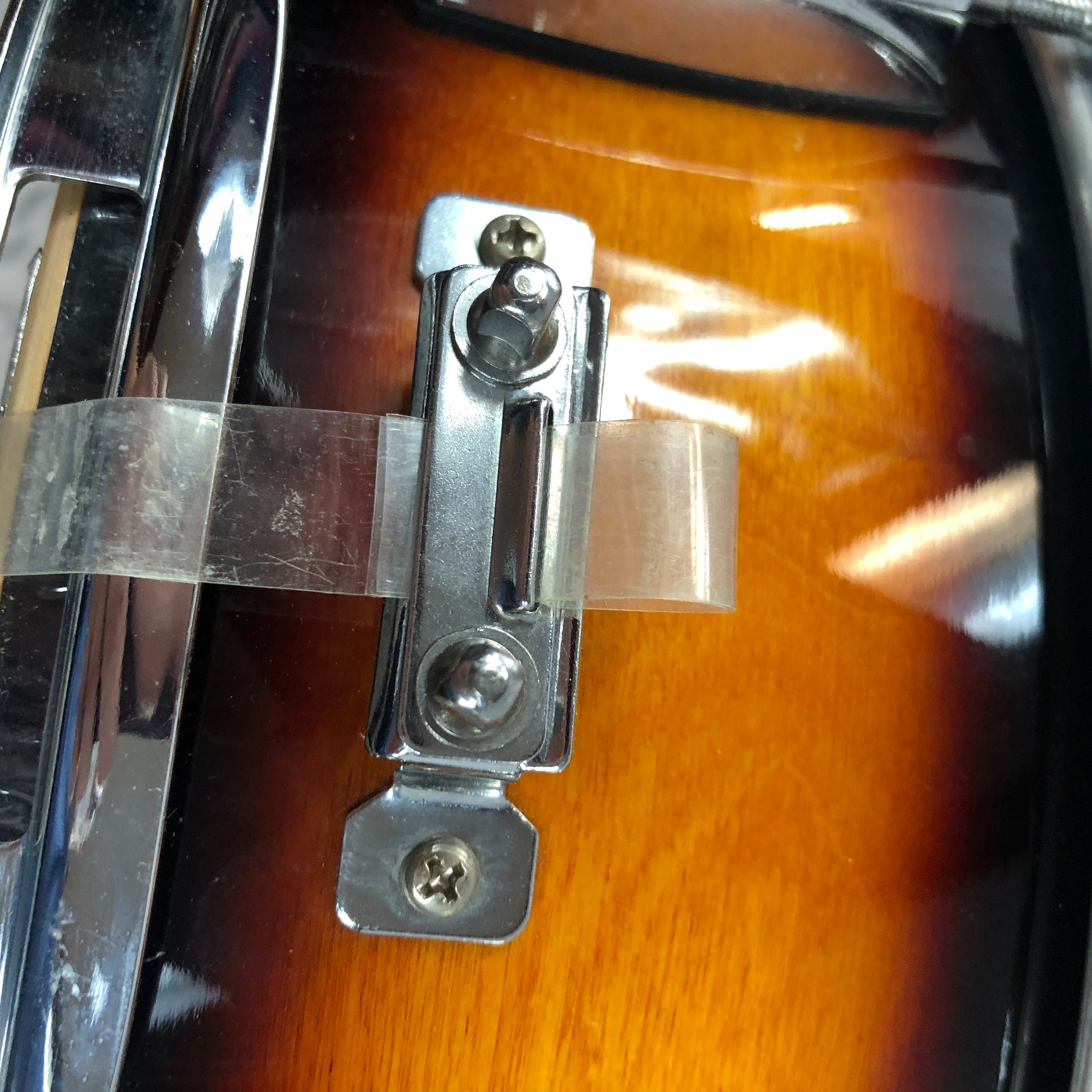 Gretsch 14 Catalina Birch Snare Drum