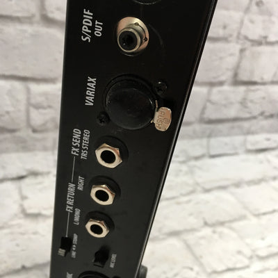 Line 6 HD500 Pedal