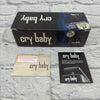 Dunlop GCB-95 Cry Baby Wah Pedal