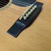 Recording King RD-06w Acoustic Guitar AS IS
