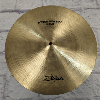Zildjian New Beat Hi Hats 15"