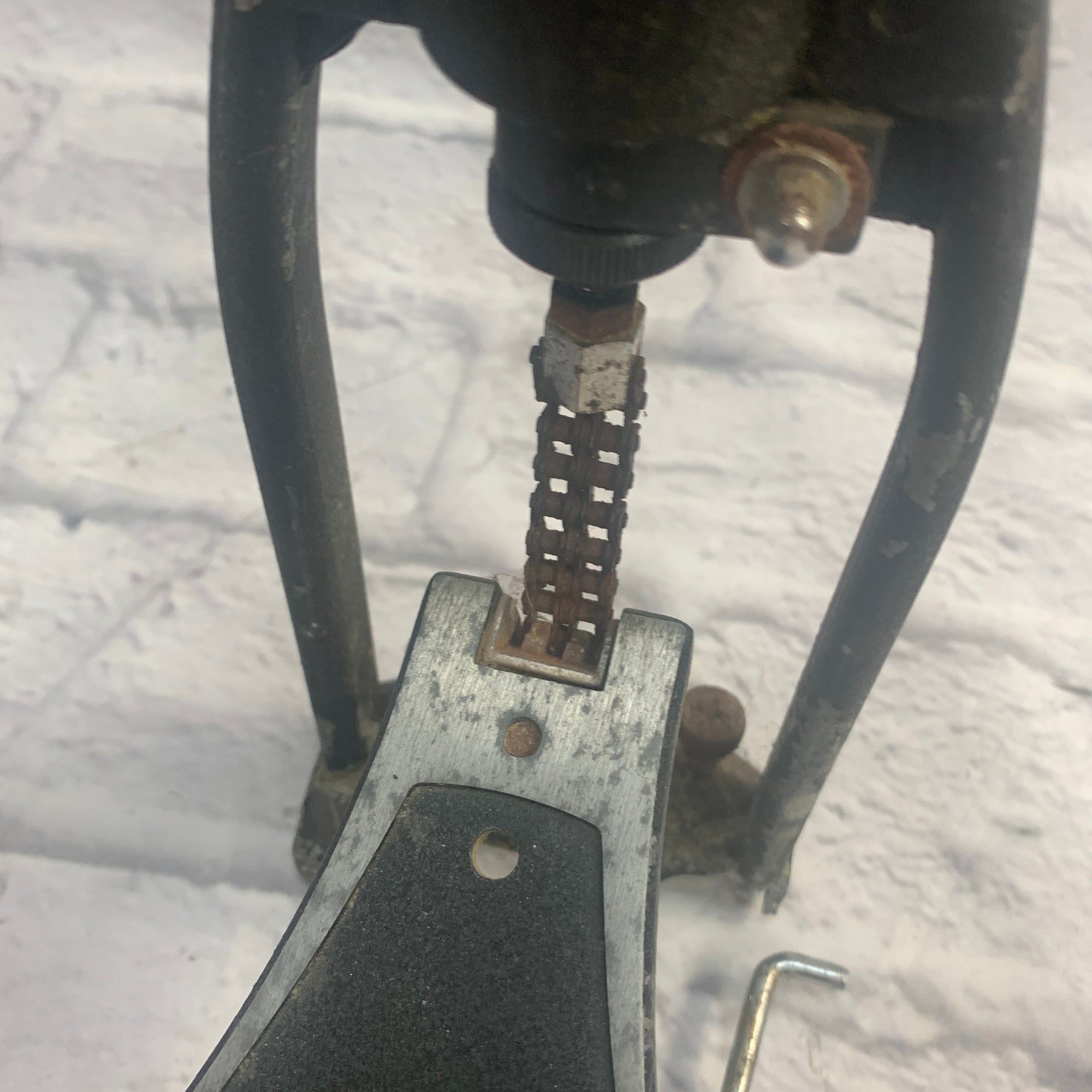 Tama RoadPro Hi Hat Stand AS IS