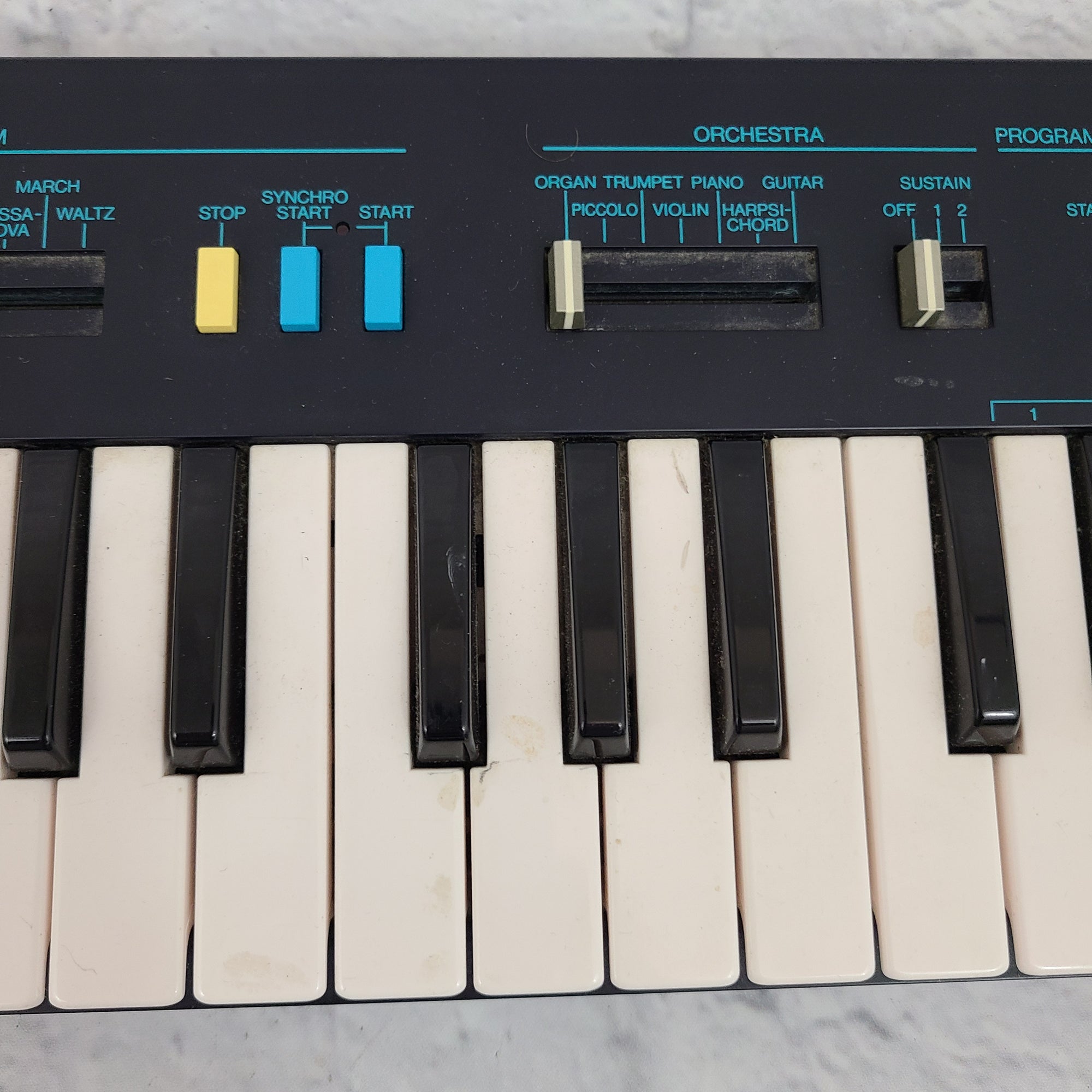 Yamaha PS-200 Digital Synth