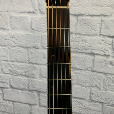Laguna LG6CE-RW Acoustic Guitar