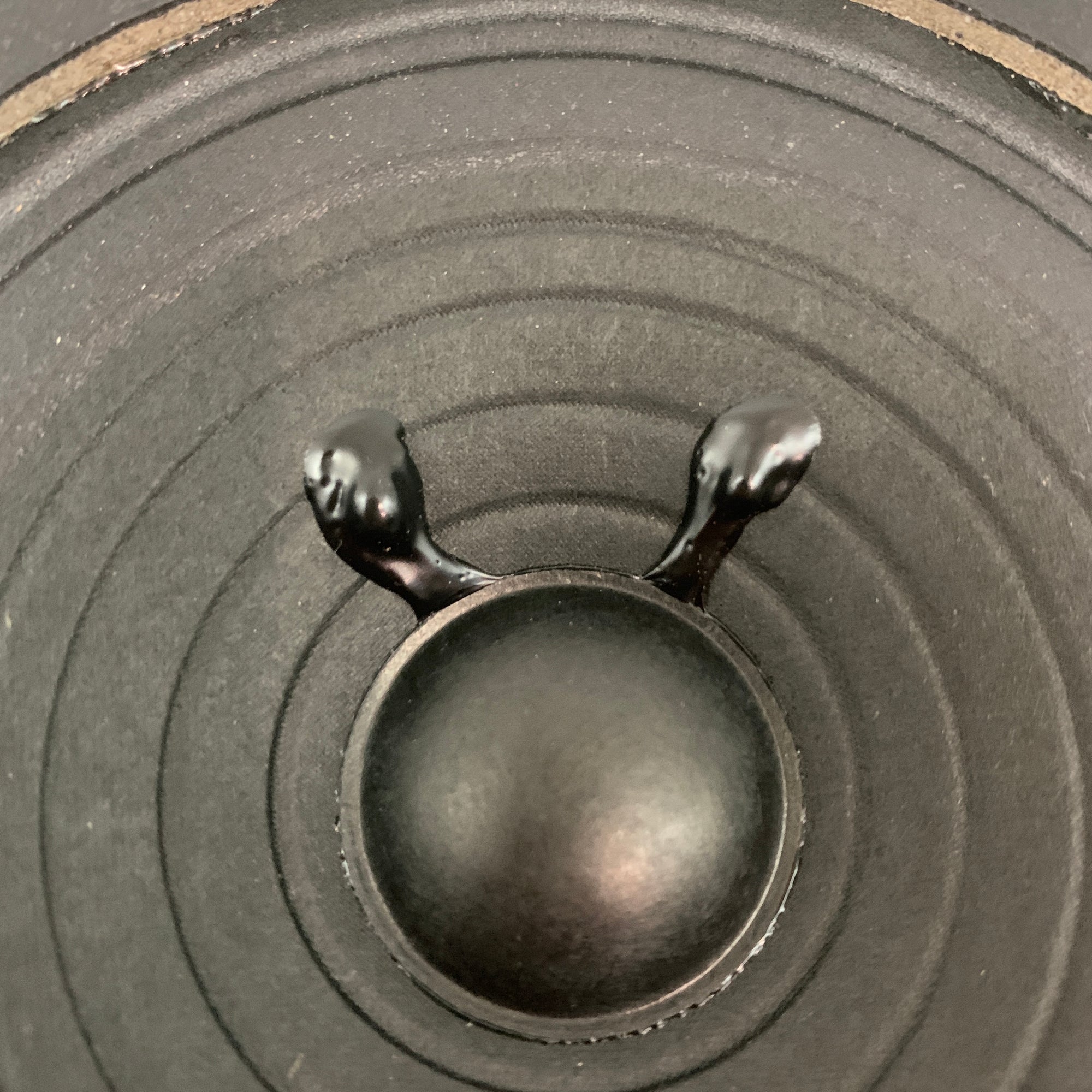 Unknown 4" Replacement Speaker