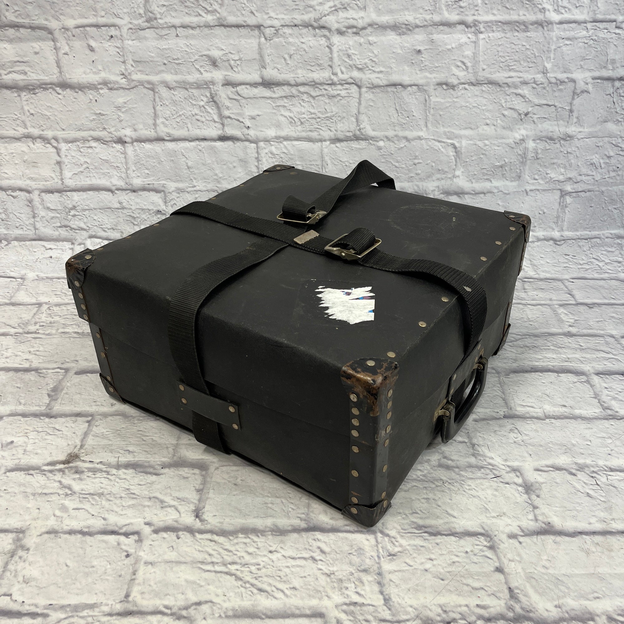 Unknown Snare Case