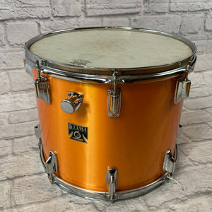 Vintage 70's Tama Imperialstar 15 x 12 MIJ Rack Tom