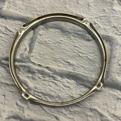 Unknown 8" 4-Hole Drum Hoop