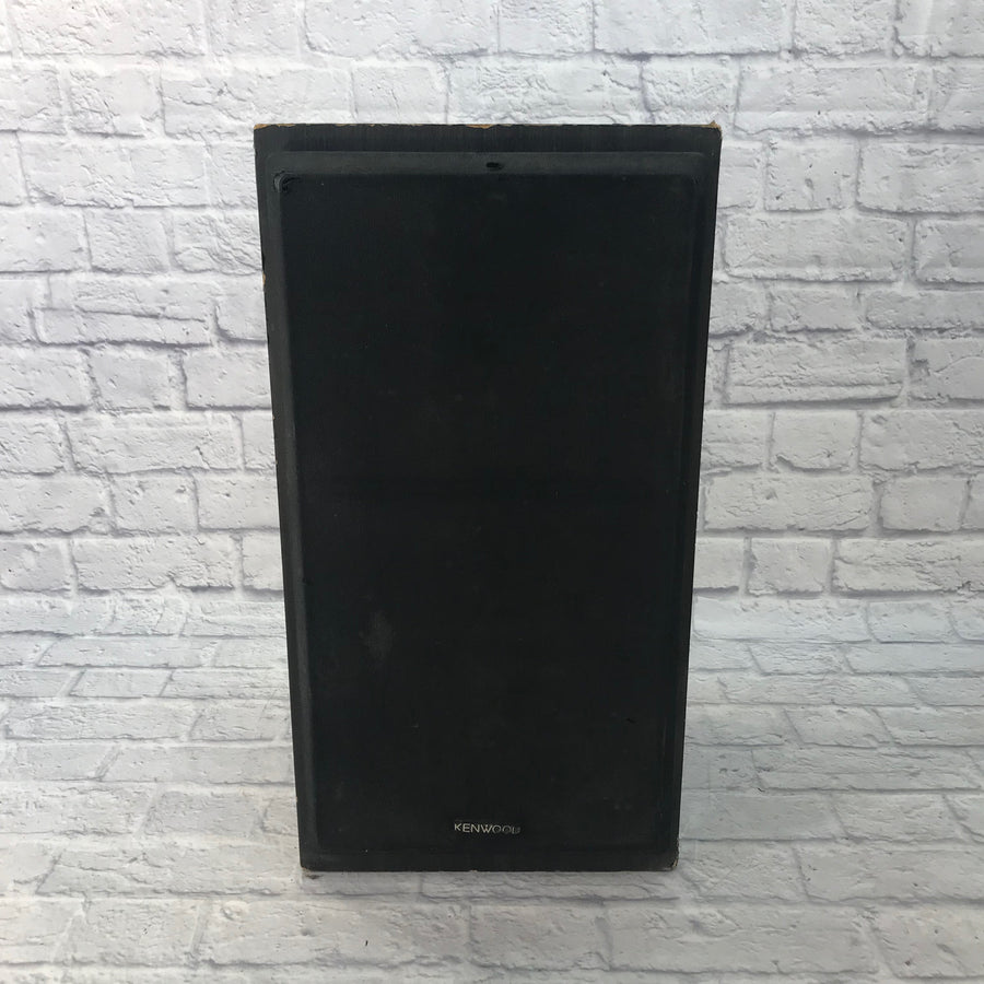 Kenwood Home Audio Single Speaker