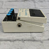 Boss DD-3 Digital Delay Pedal