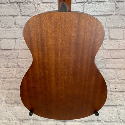 Ibanez PC12MHOPN Performance Series Grand Concert Natural