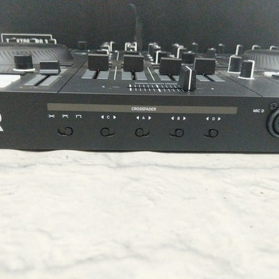 Traktor Kontrol S4 Controller Only