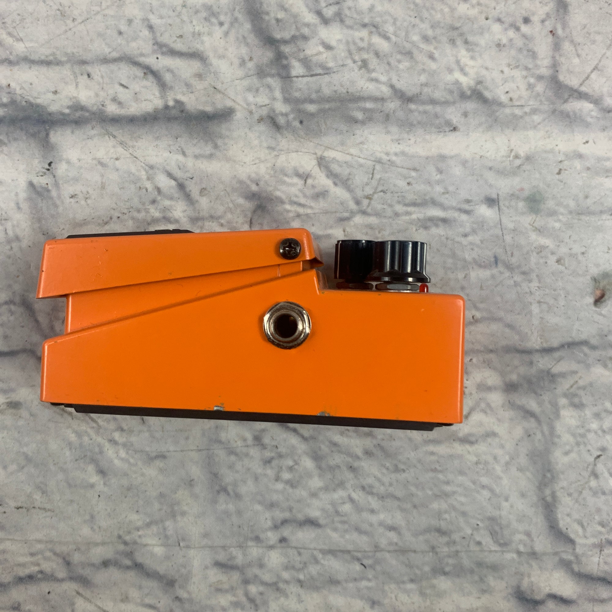 Boss DS1 Distortion Pedal