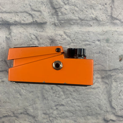 Boss DS1 Distortion Pedal