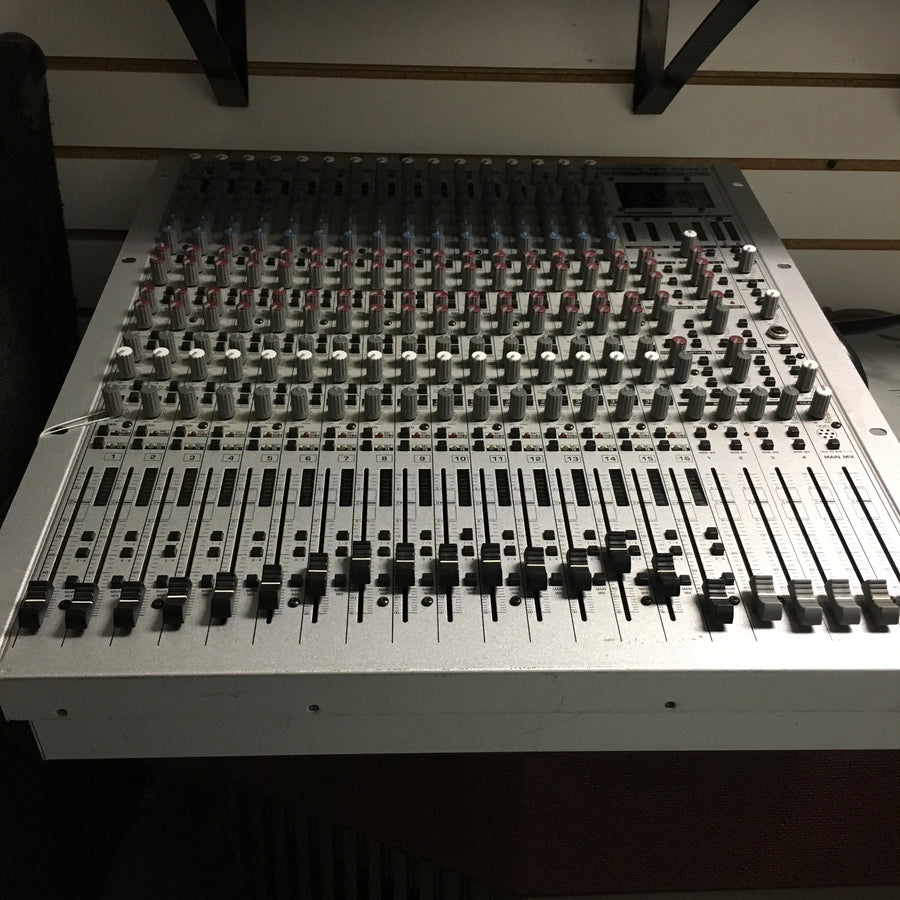 Behringer MX3242X 32 Channel Mixer