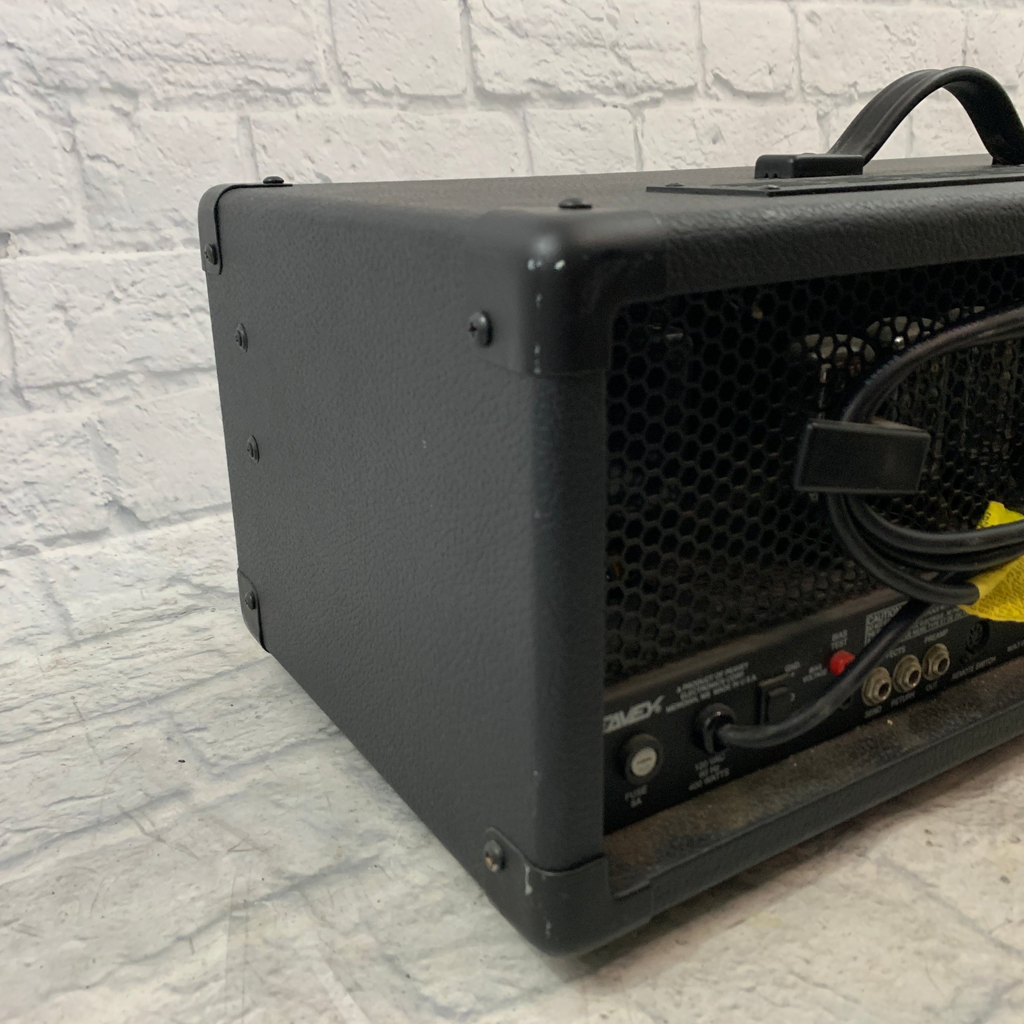 Peavey 5150 II Guitar Amp Head