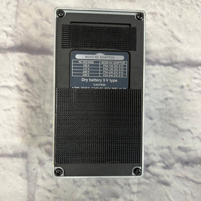 Boss PS-6 Harmonist Pedal