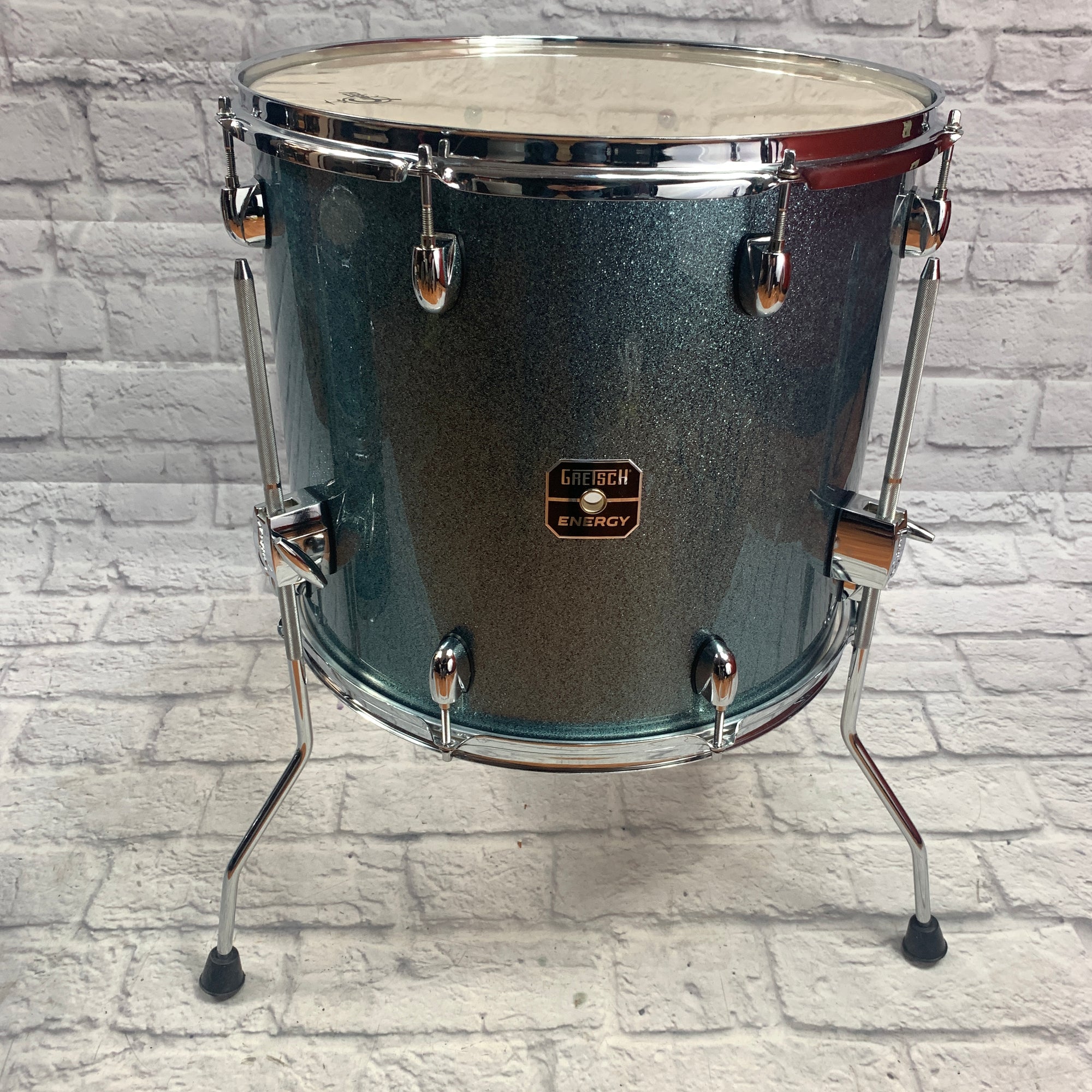 Gretsch Energy 4pc Drum Set