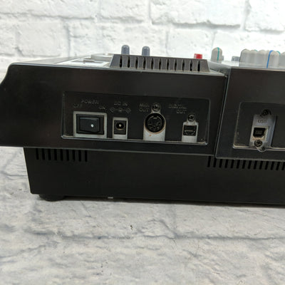 Tascam DP-01FX For Parts