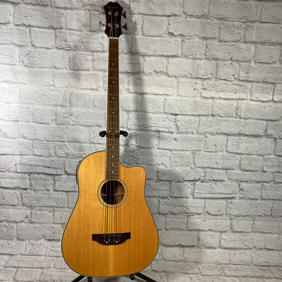 Epiphone El Segundo Acoustic Bass