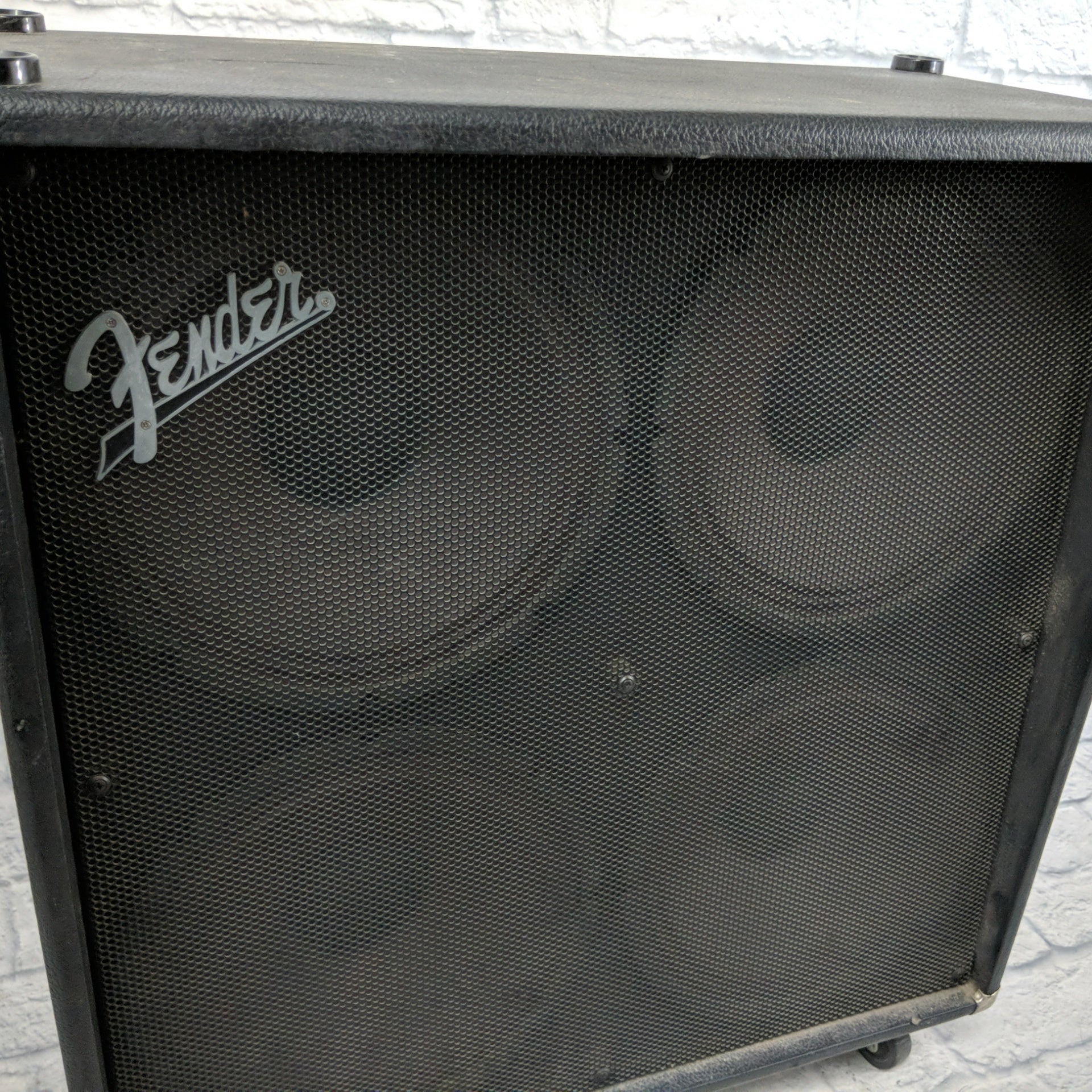 Fender GE412 Guitar Cabinet