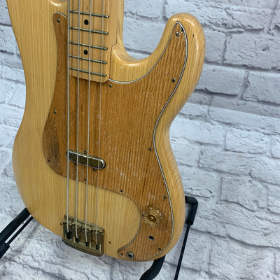 Davison Precision Style 4 String Bass