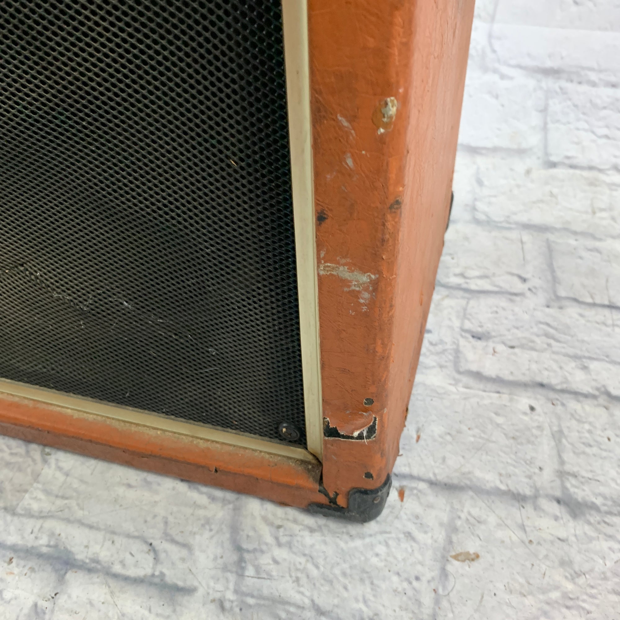 Roland Cube 60 Bass Combo Amp Vintage 1980s