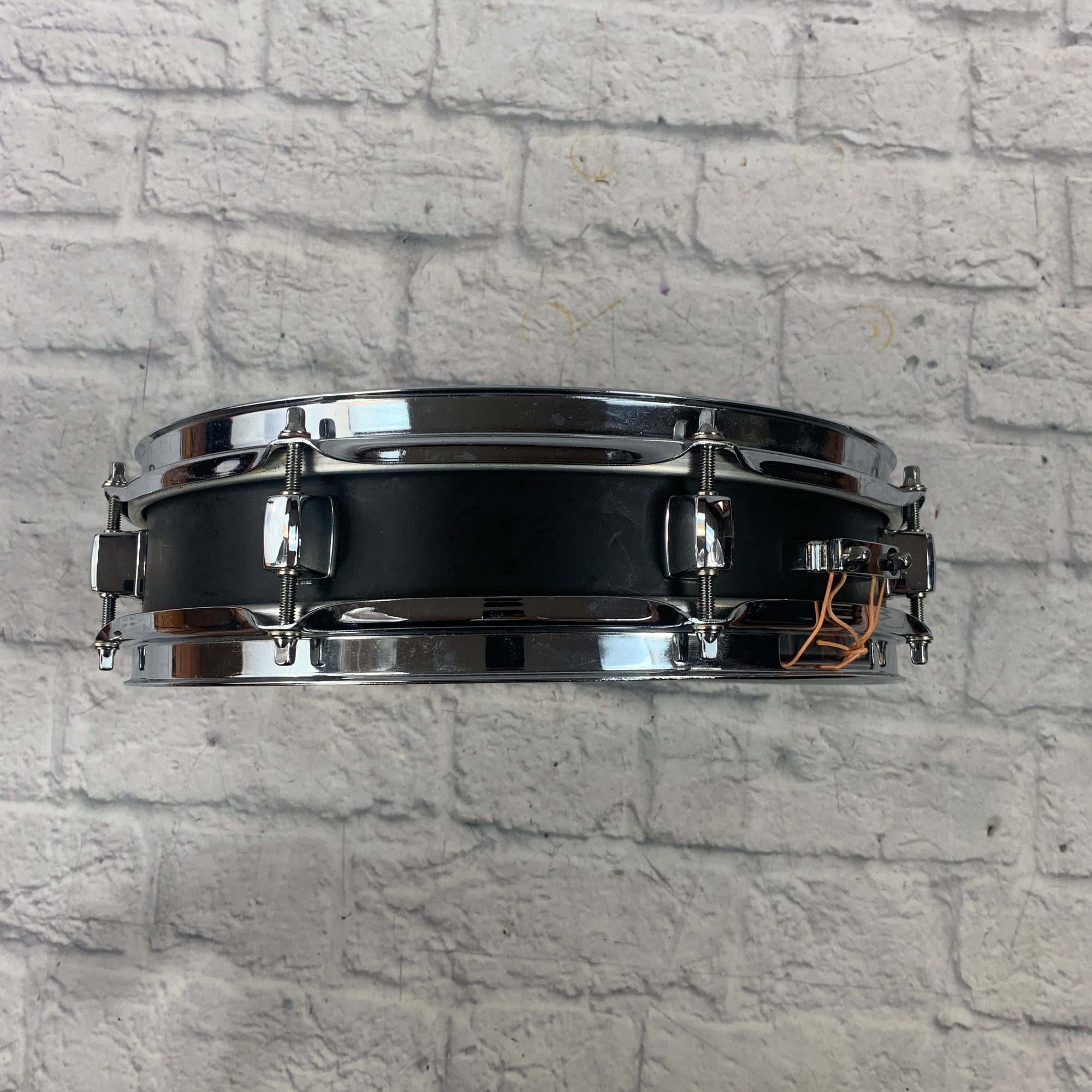 Pearl 13 x 3 Piccolo Snare Drum - Black