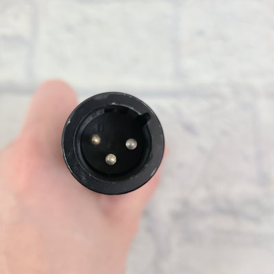 Unknown M-600 Dynamic Microphone
