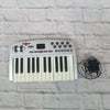 M-Audio Oxygen 8 V2 Midi Controller